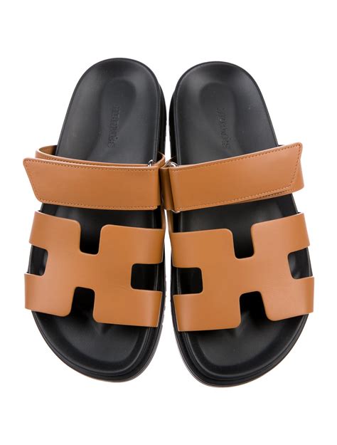 hermès sandalen damen chypre|hermes chypre sandals women's.